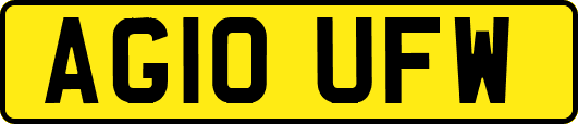 AG10UFW