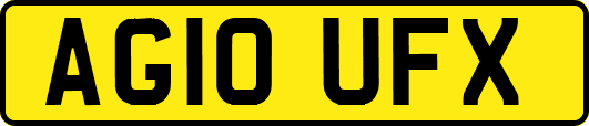 AG10UFX