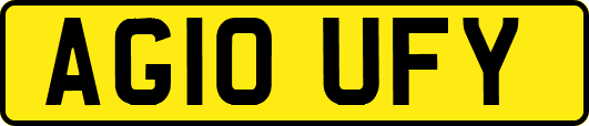 AG10UFY