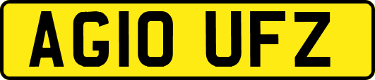 AG10UFZ