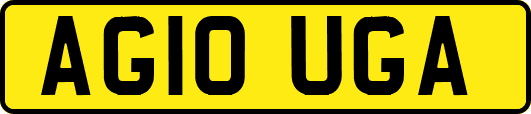 AG10UGA