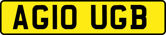 AG10UGB