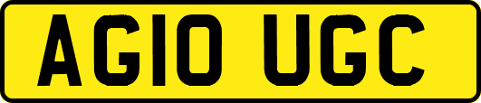 AG10UGC
