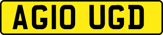 AG10UGD