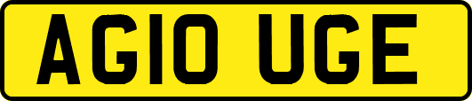 AG10UGE