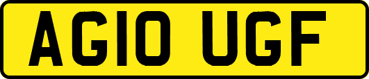 AG10UGF