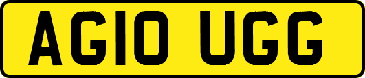 AG10UGG