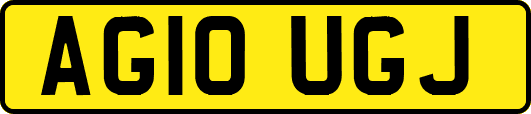 AG10UGJ