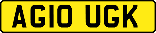 AG10UGK