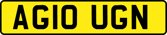 AG10UGN