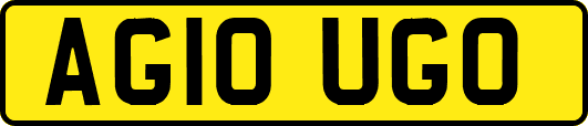 AG10UGO