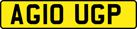 AG10UGP