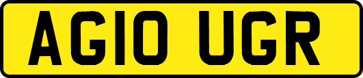 AG10UGR