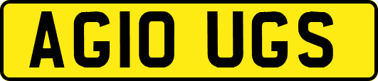 AG10UGS