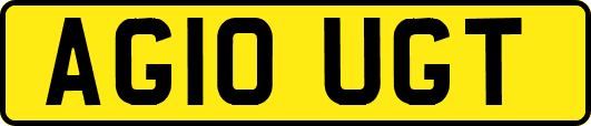 AG10UGT