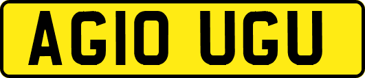 AG10UGU