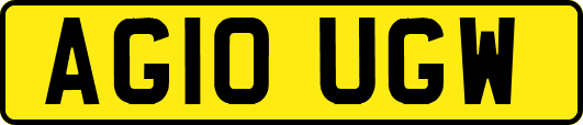 AG10UGW
