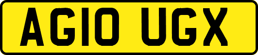 AG10UGX