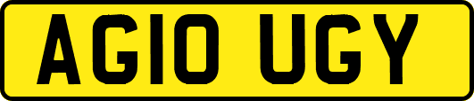AG10UGY