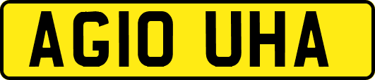 AG10UHA