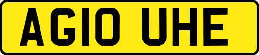 AG10UHE