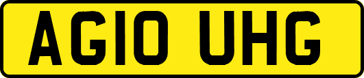 AG10UHG