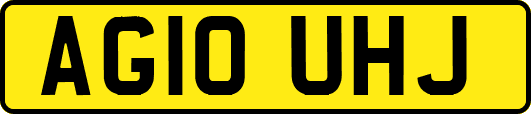 AG10UHJ