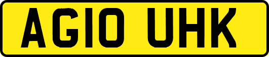 AG10UHK