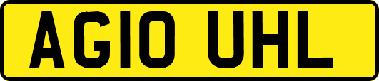 AG10UHL