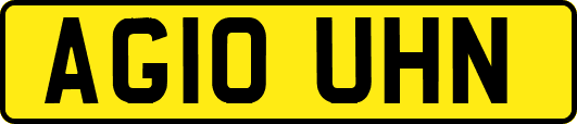 AG10UHN