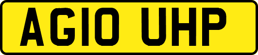 AG10UHP