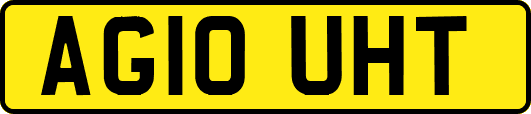 AG10UHT