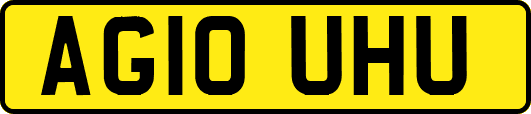 AG10UHU