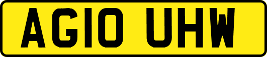 AG10UHW