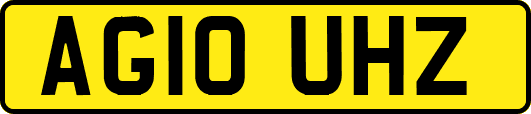 AG10UHZ