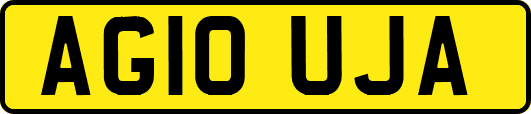 AG10UJA