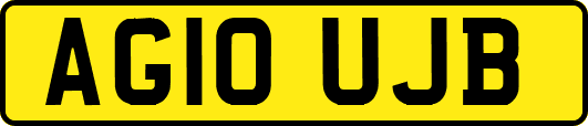 AG10UJB