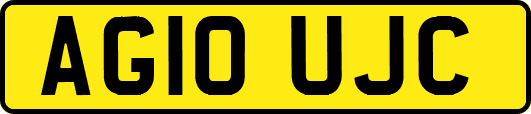 AG10UJC