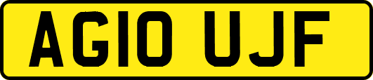 AG10UJF