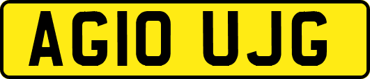 AG10UJG