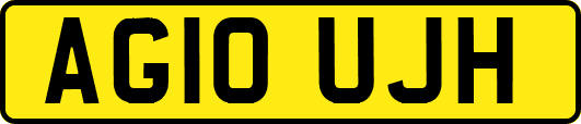 AG10UJH
