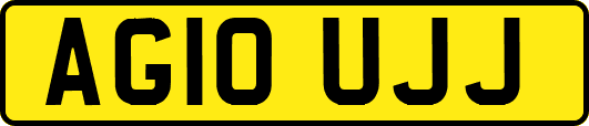 AG10UJJ