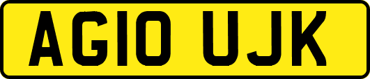 AG10UJK
