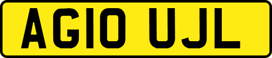 AG10UJL