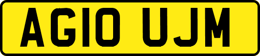 AG10UJM
