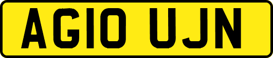 AG10UJN