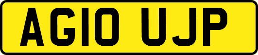 AG10UJP