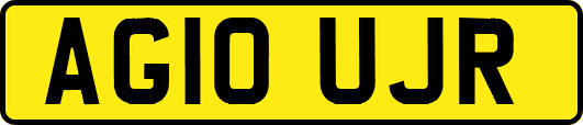AG10UJR