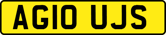 AG10UJS