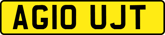 AG10UJT